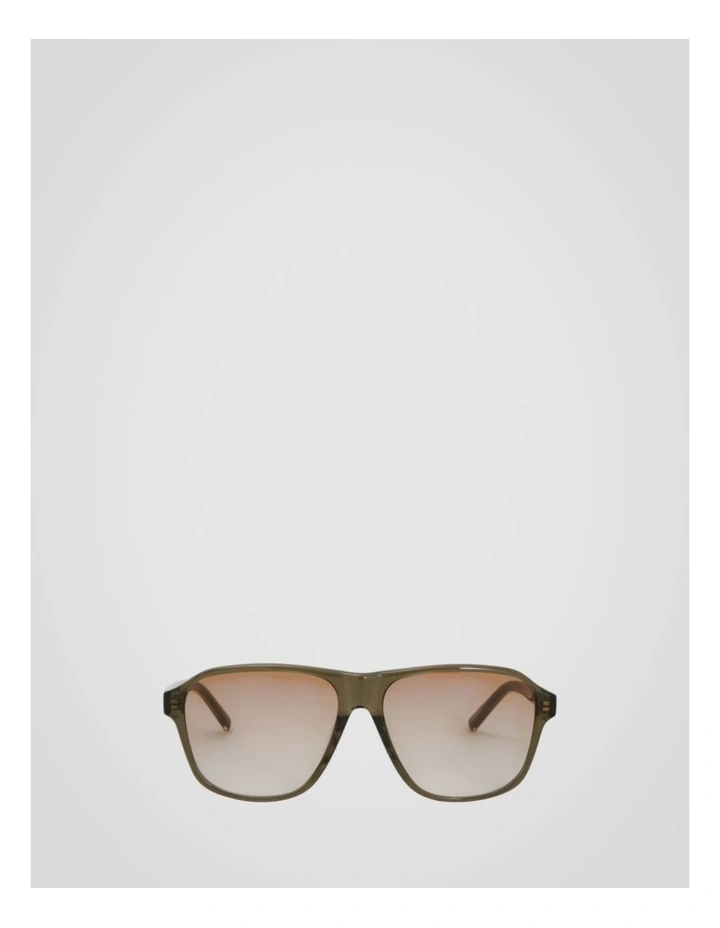 Rogue Sunglasses in Eucalyptus image 1