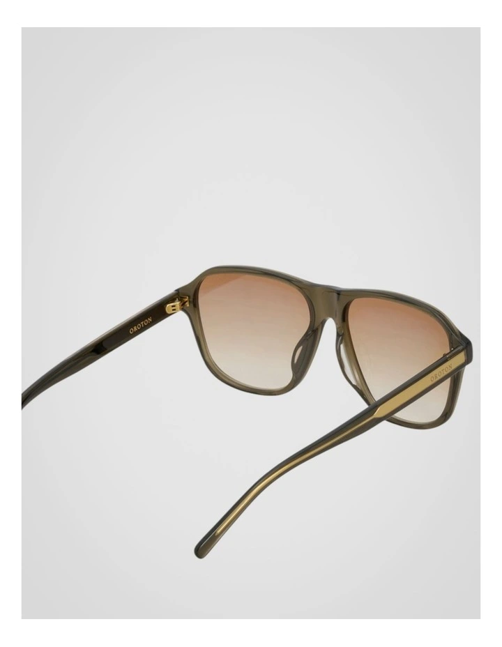 Rogue Sunglasses in Eucalyptus image 2