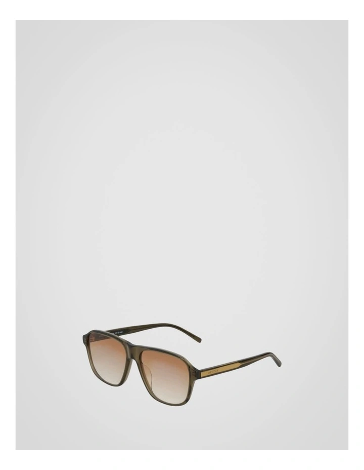 Rogue Sunglasses in Eucalyptus image 3