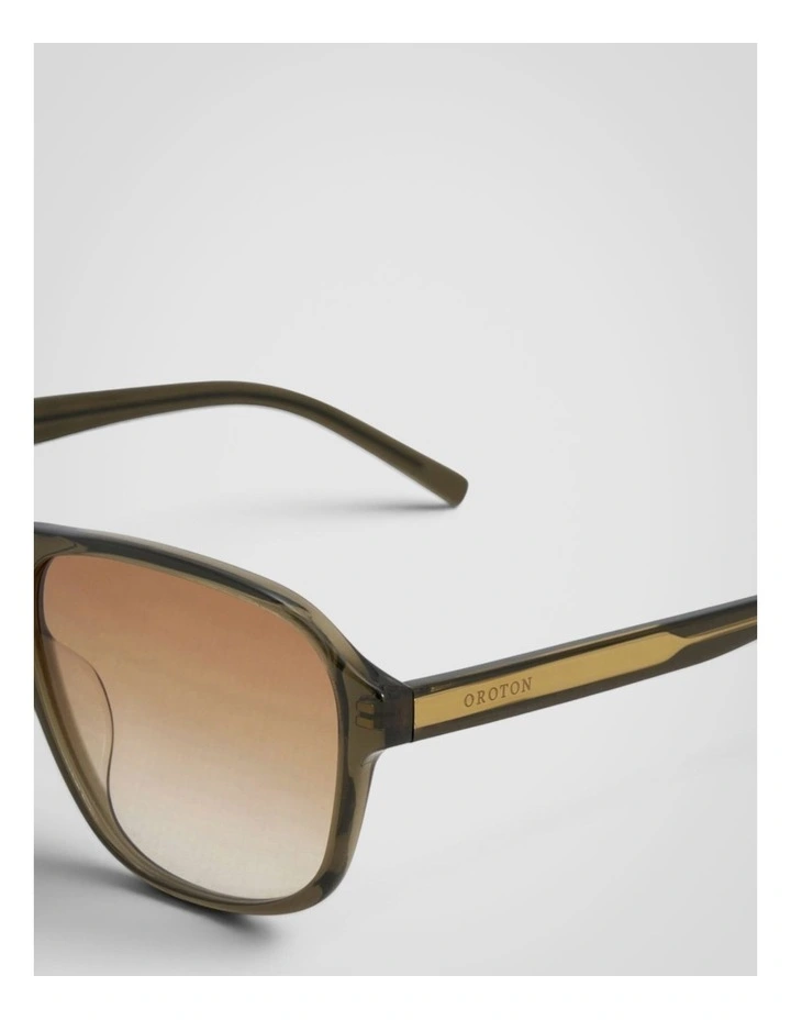 Rogue Sunglasses in Eucalyptus image 4