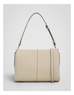 Dorit Day Bag in Ecru