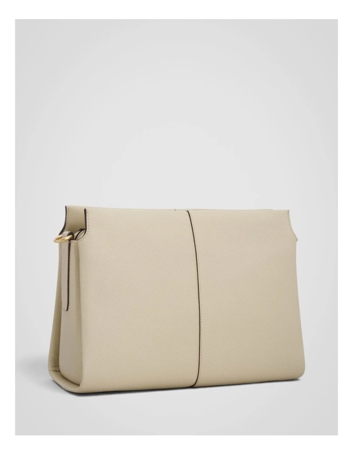 Dorit Day Bag in Ecru image 2