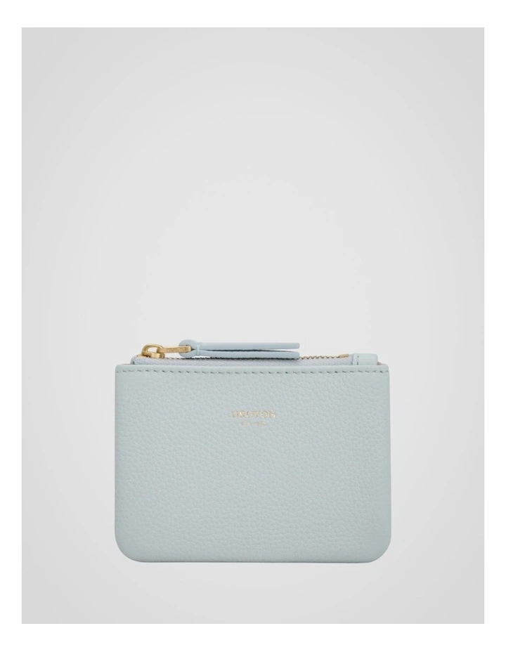 Eve Coin Pouch With Mirror in Mist image 2