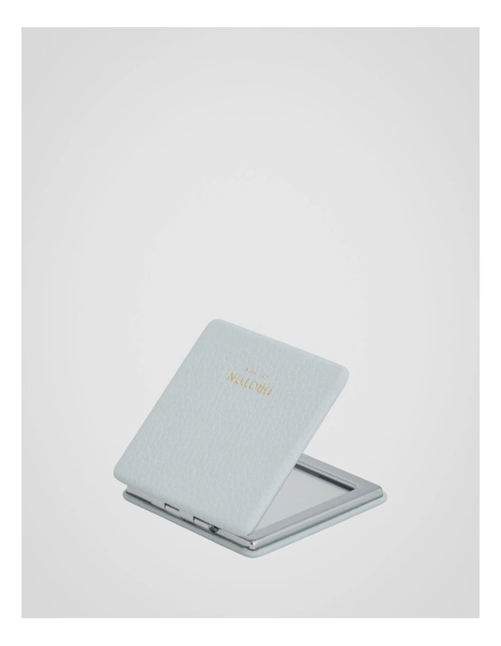 Eve Coin Pouch With Mirror in Mist image 3