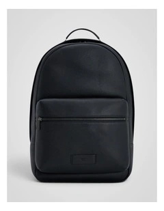 Thomas Backpack in Black