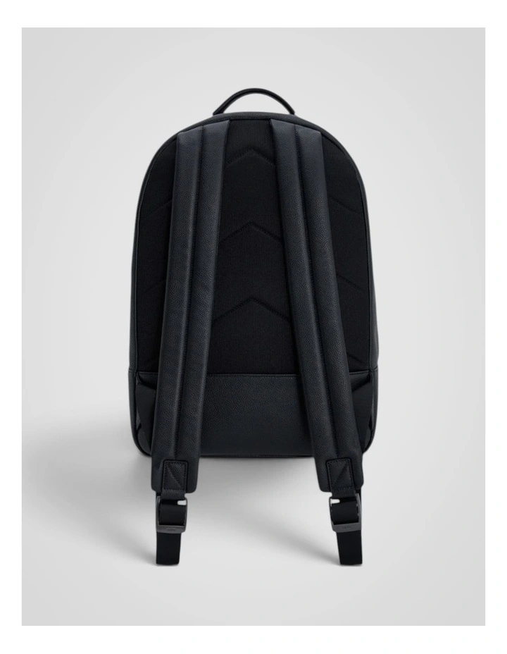 Thomas Backpack in Black image 2