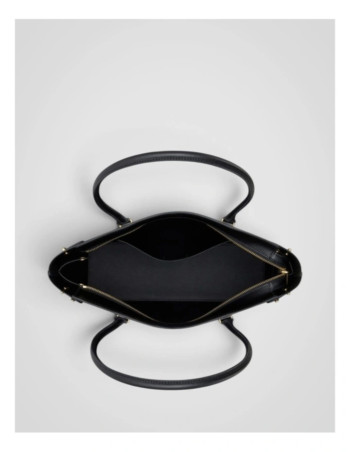 Grace 13 Tote & Cover in Black image 3