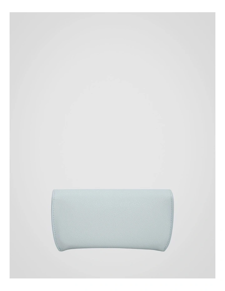Iris Sunglass Case in Mist image 2