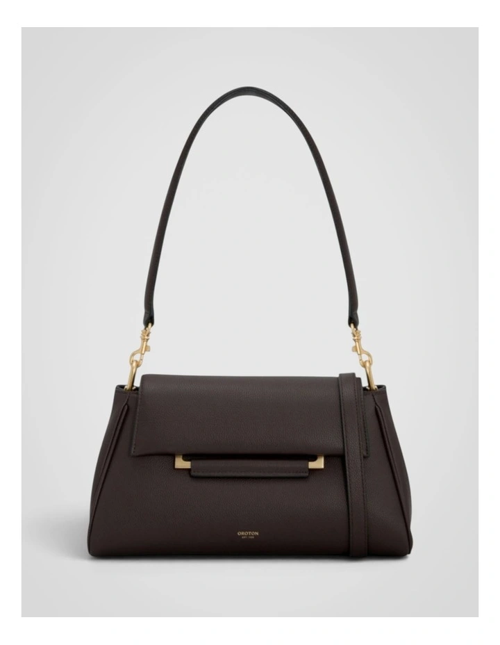 Piper Day Bag in Burnt Umber image 1