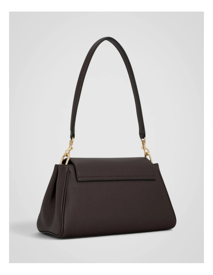 Piper Day Bag in Burnt Umber image 2