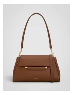 Piper Day Bag in Cinnamon