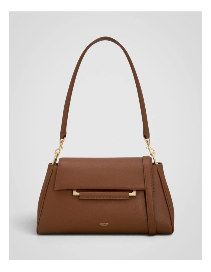 Piper Day Bag in Cinnamon image 1