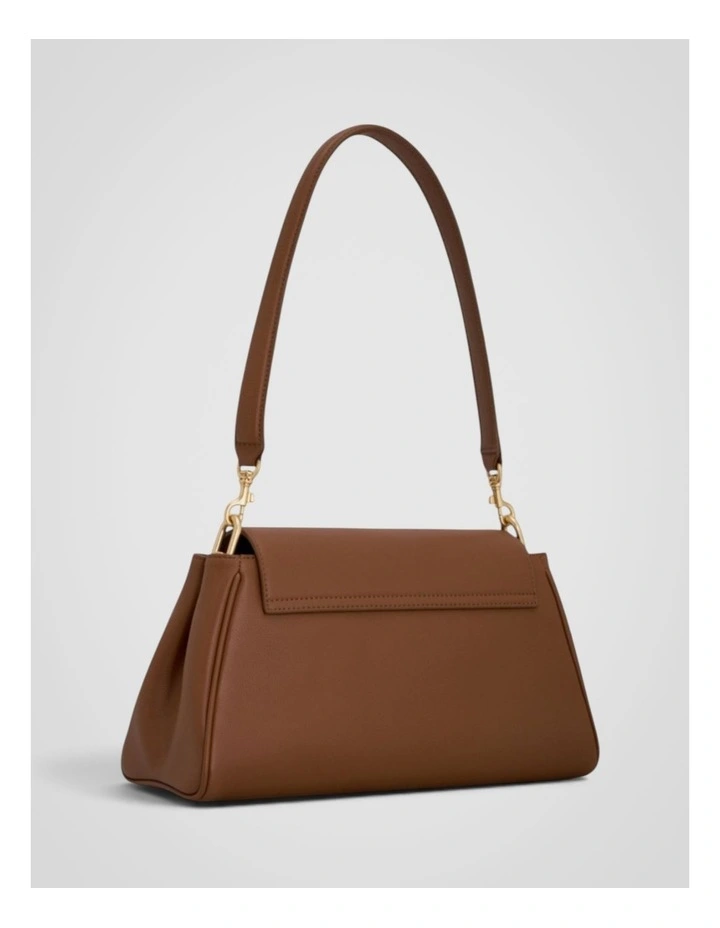 Piper Day Bag in Cinnamon image 2