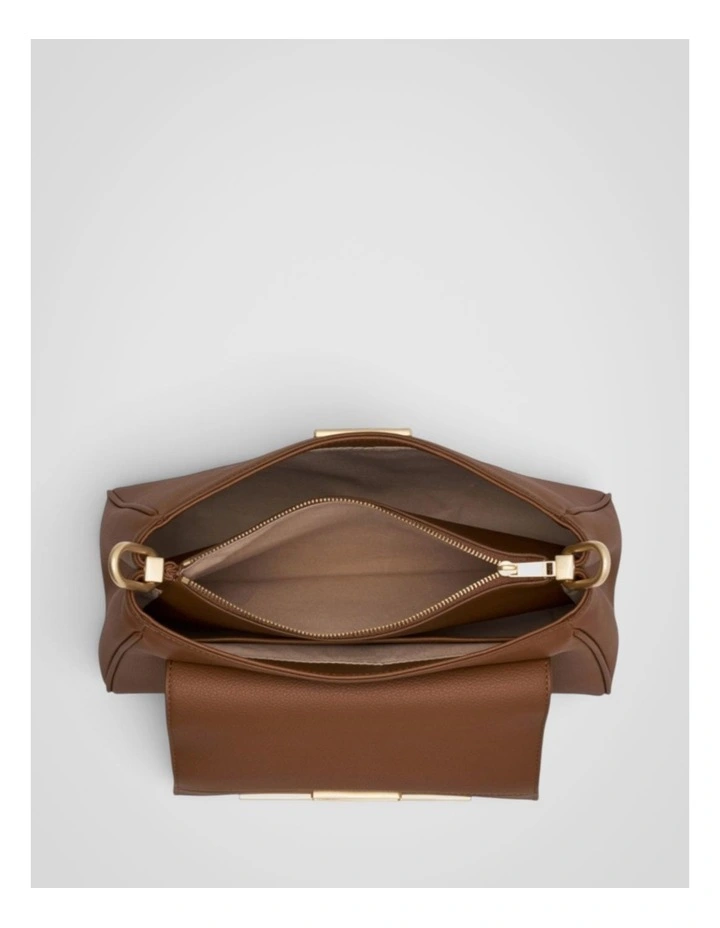 Piper Day Bag in Cinnamon image 3