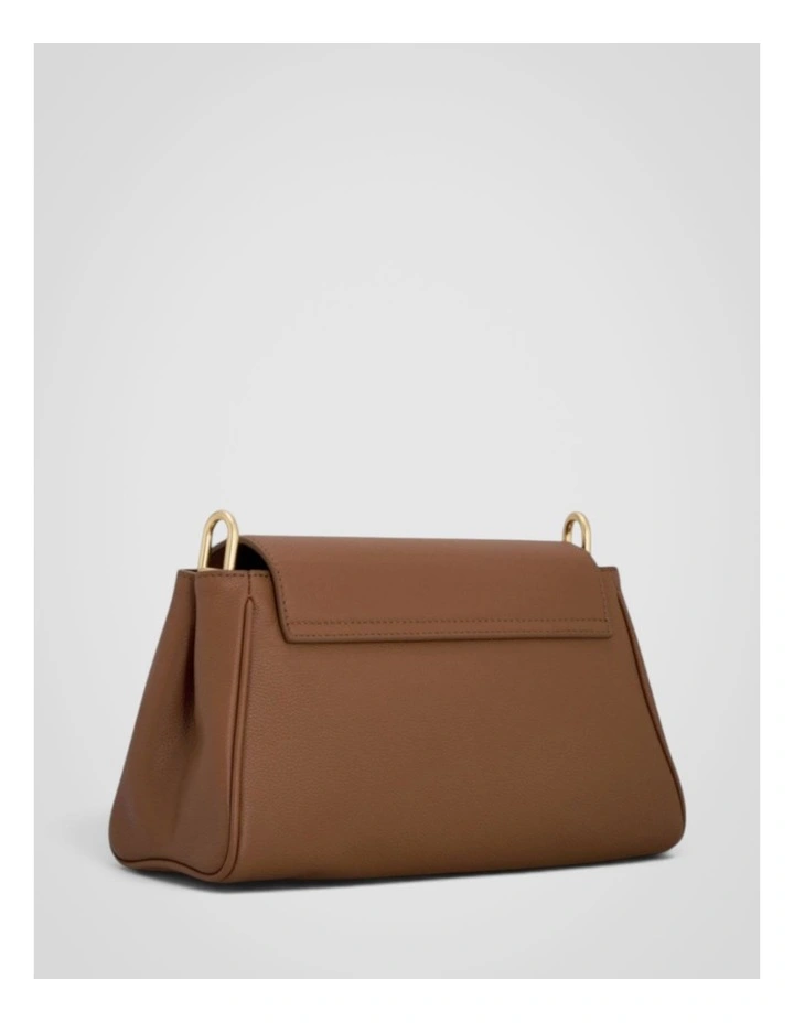 Piper Small Day Bag in Cinnamon image 2
