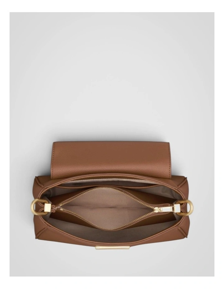 Piper Small Day Bag in Cinnamon image 3