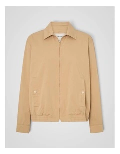 Drill Bomber in Praline