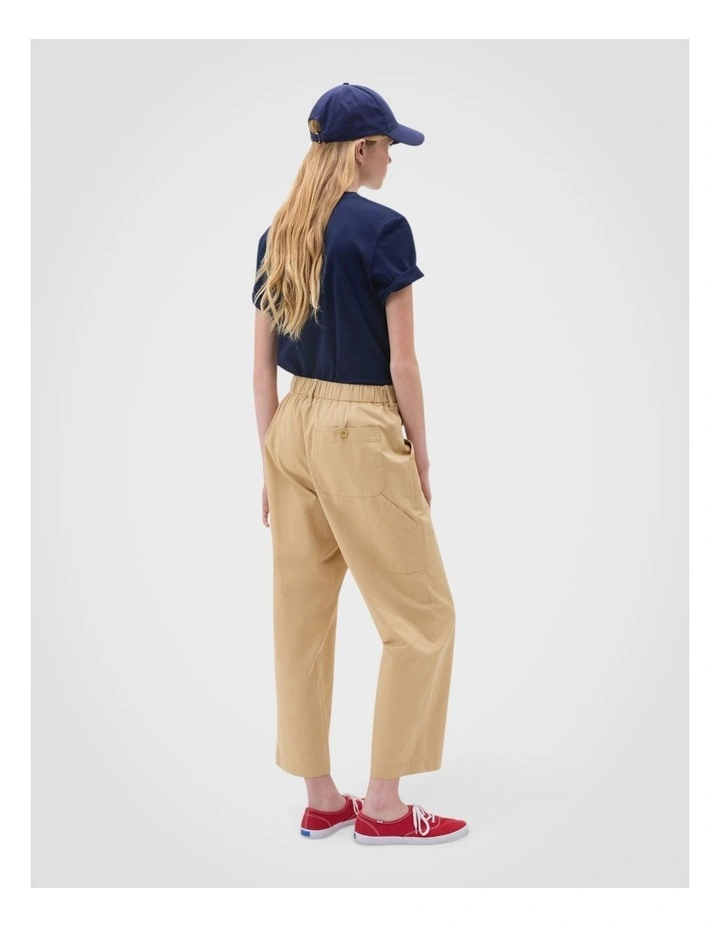 Arlo Carpenter Chino in Praline image 2