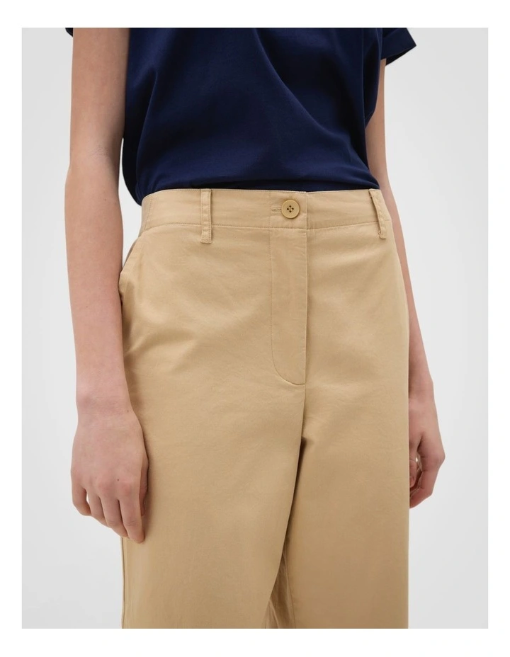 Arlo Carpenter Chino in Praline image 3