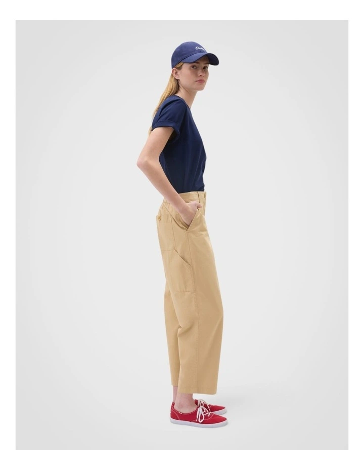 Arlo Carpenter Chino in Praline image 4
