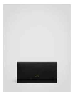Margot Wallet in Black