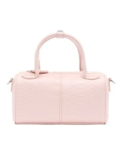 Milla Crossbody Bag in Pink