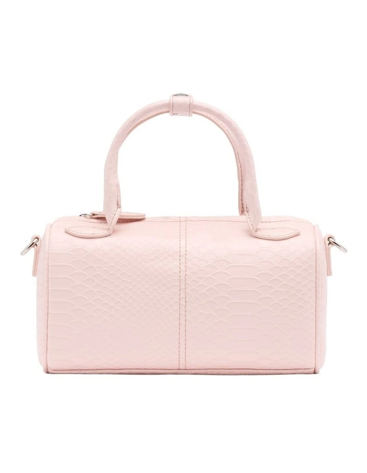 Milla Crossbody Bag in Pink image 1