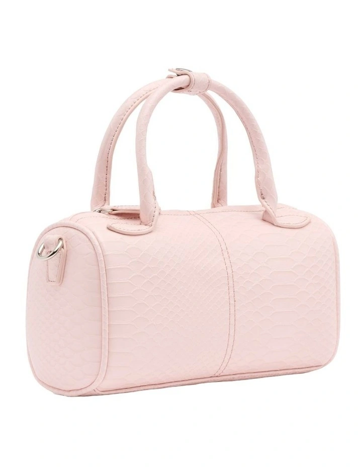 Milla Crossbody Bag in Pink image 2