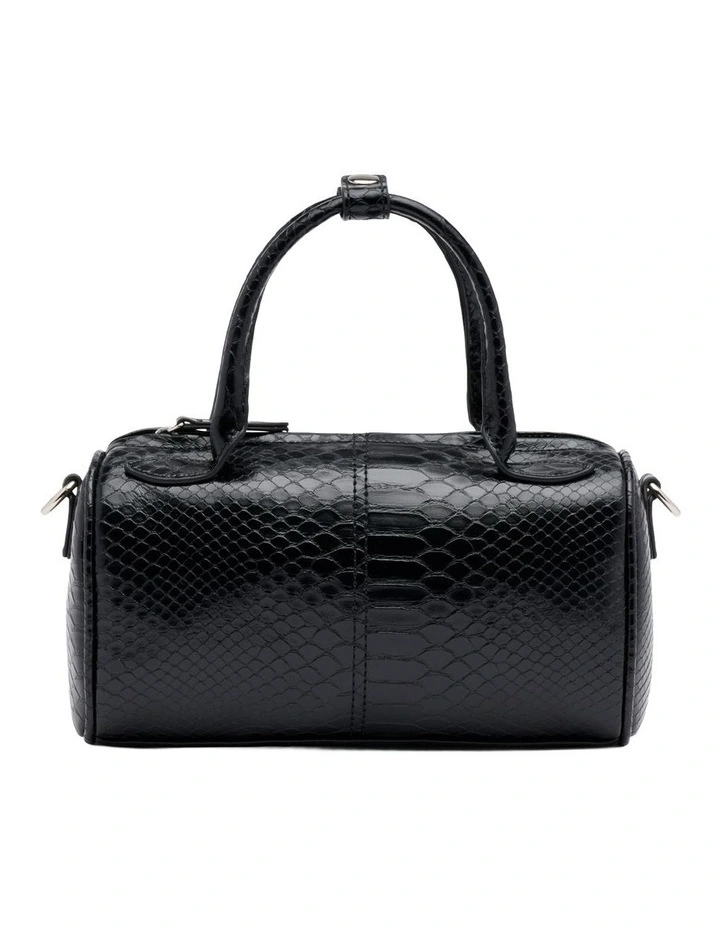 Milla Crossbody Bag in Black image 1