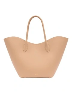 Chiara Large Tote Bag in Natural