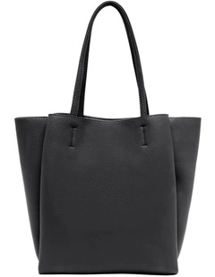 Sloane Tote Bag in Black