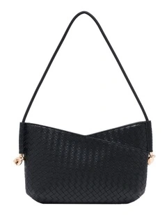 Gigi Shoulder Bag in Black