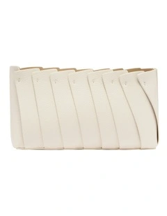 Rose Crossbody Bag in Cream