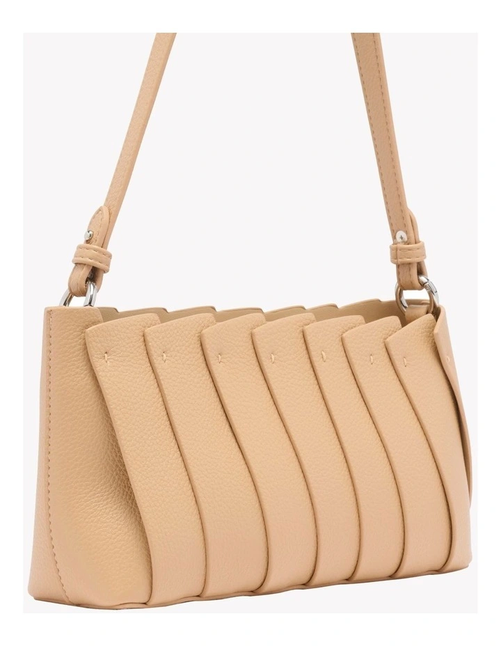 Rose Crossbody Bag in Natural image 2