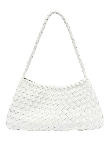 White colour