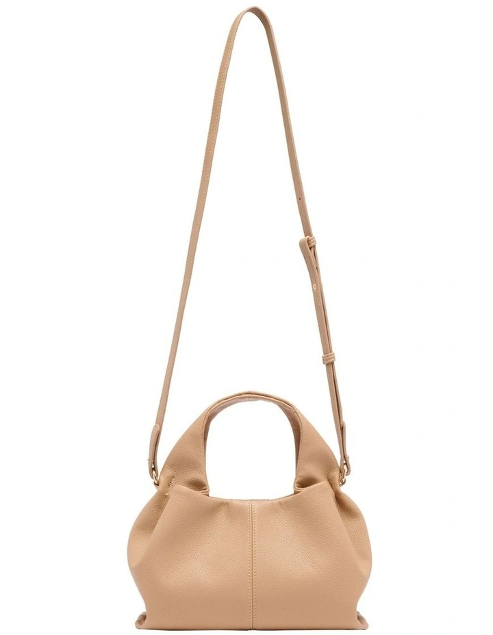 Casper Crossbody Bag in Natural image 3