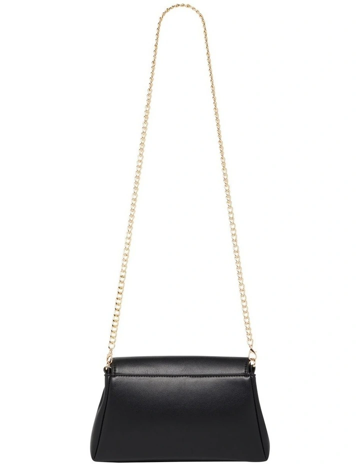 Sophie Black Clutch image 2