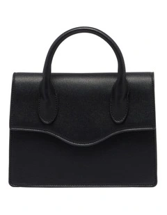 Lady Mini Bag in Black