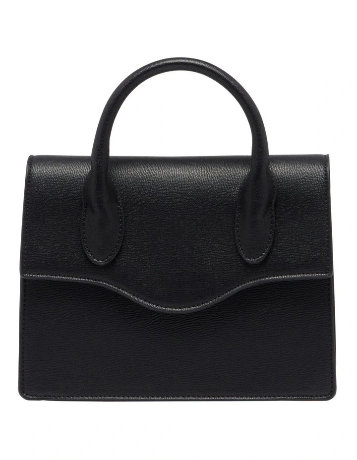 Lady Mini Bag in Black image 1