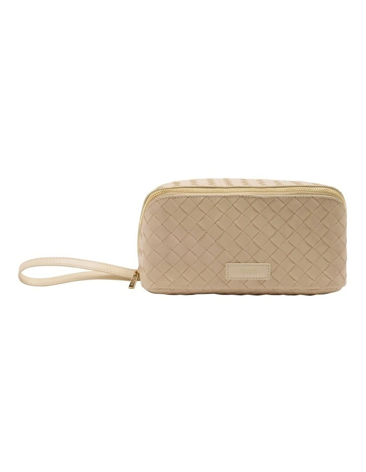Elevate Cos Bag in Beige image 1