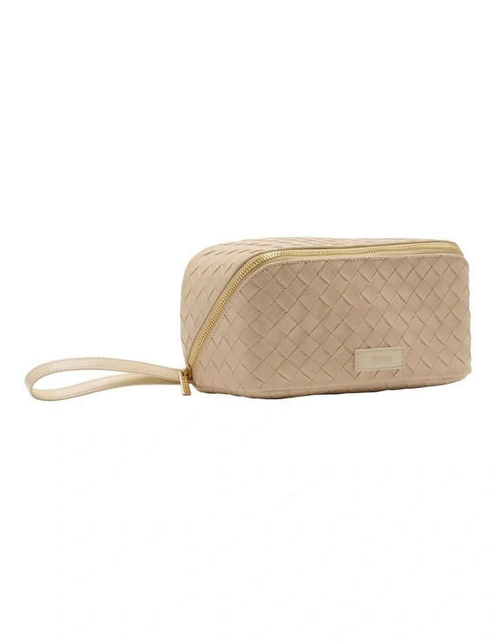 Elevate Cos Bag in Beige image 2