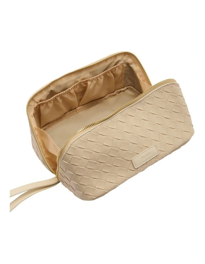 Elevate Cos Bag in Beige image 3