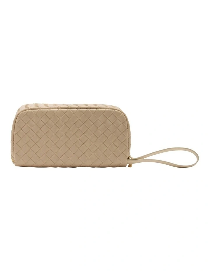 Elevate Cos Bag in Beige image 4
