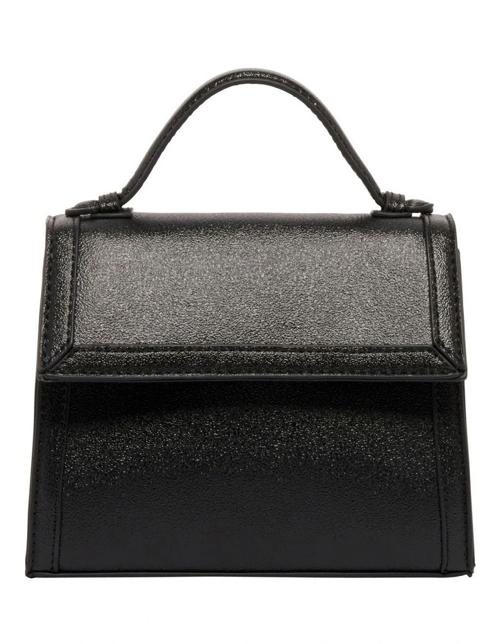 Isla Crossbody Bag in Black image 1