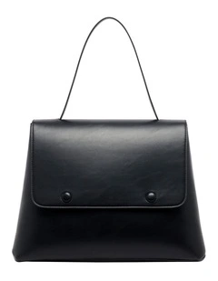 Kin Tote Bag in Black