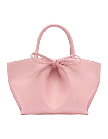 Pink colour