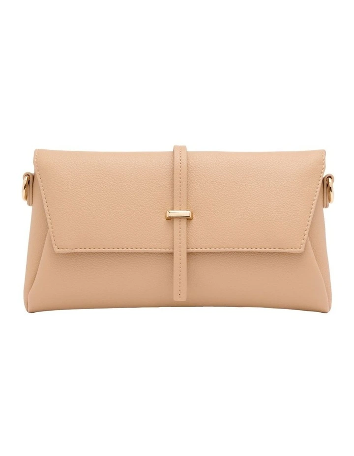 Kelly Clutch in Natural image 1