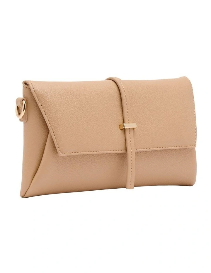 Kelly Clutch in Natural image 2