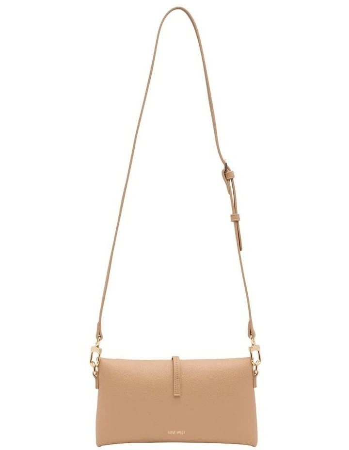 Kelly Clutch in Natural image 3