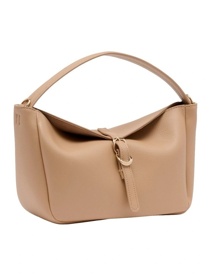 Cora Crossbody Bag in Natural image 2